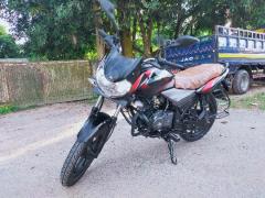 BAJAJ DISCOVER 110